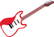 Instruments clipart. Free musical clip art