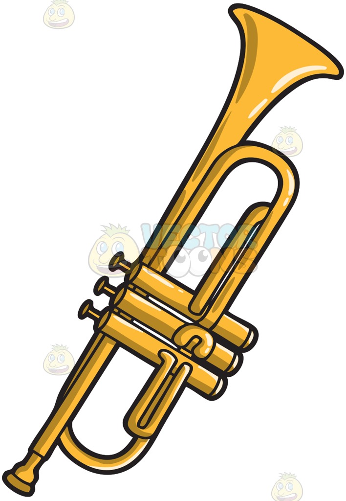 instruments clipart animated