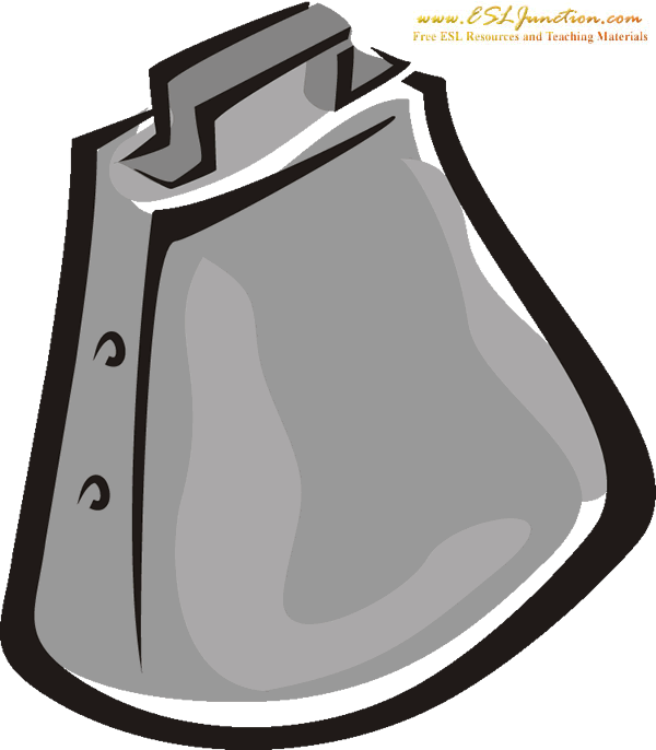 instruments clipart cowbell