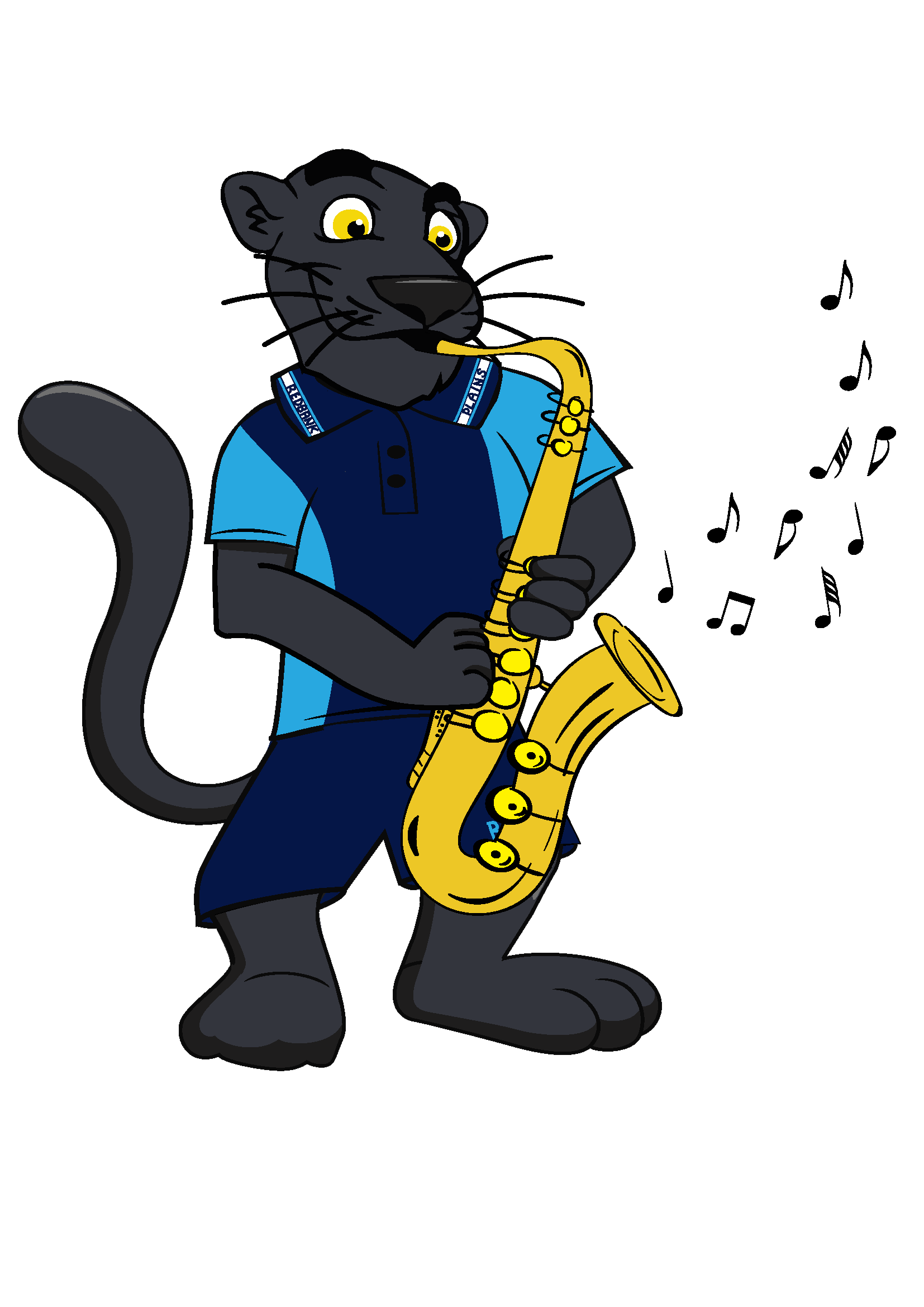 instruments clipart extra curricular