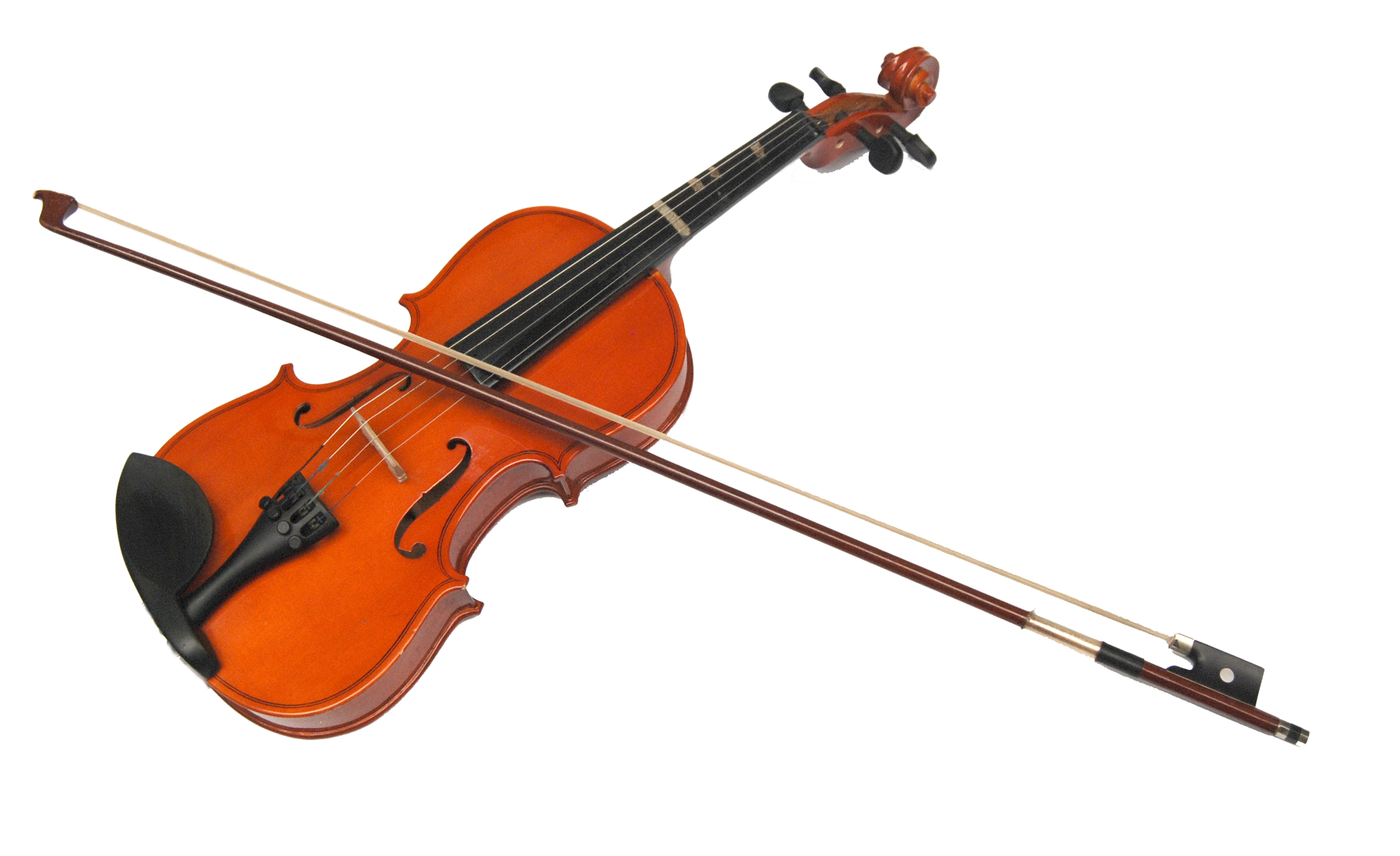 instruments clipart fiddle