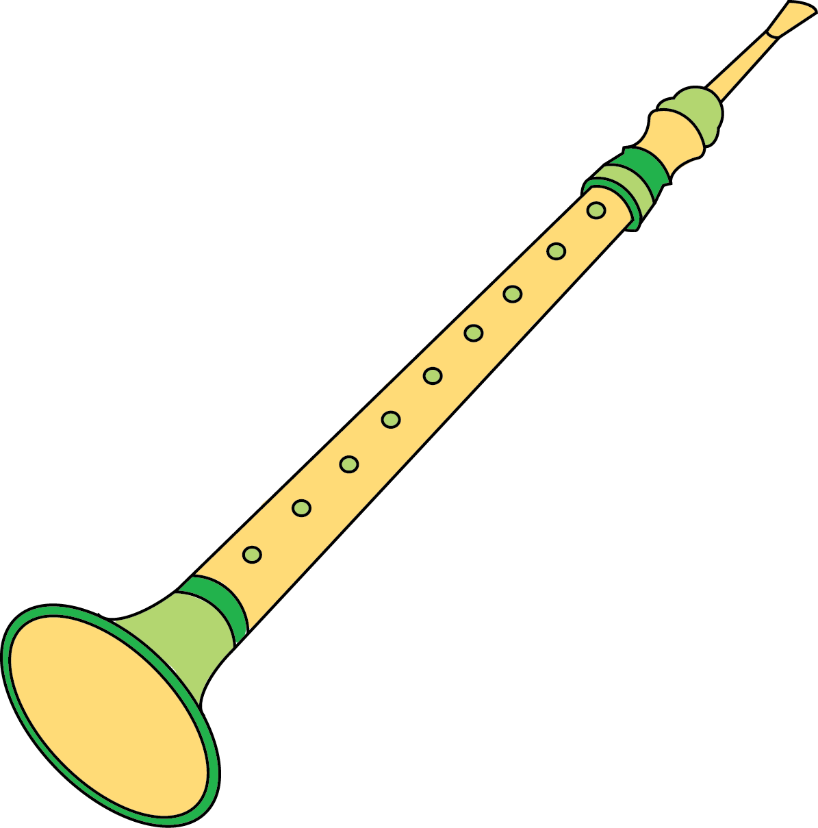 instruments clipart nadaswaram