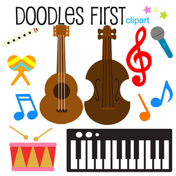 Items for instrument on. Instruments clipart popular
