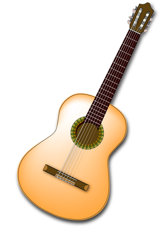 instruments clipart song