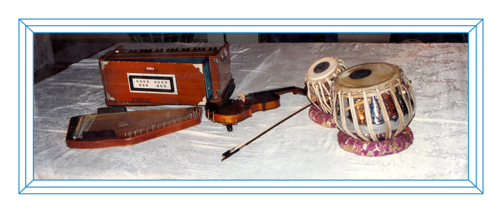 instruments clipart tambura