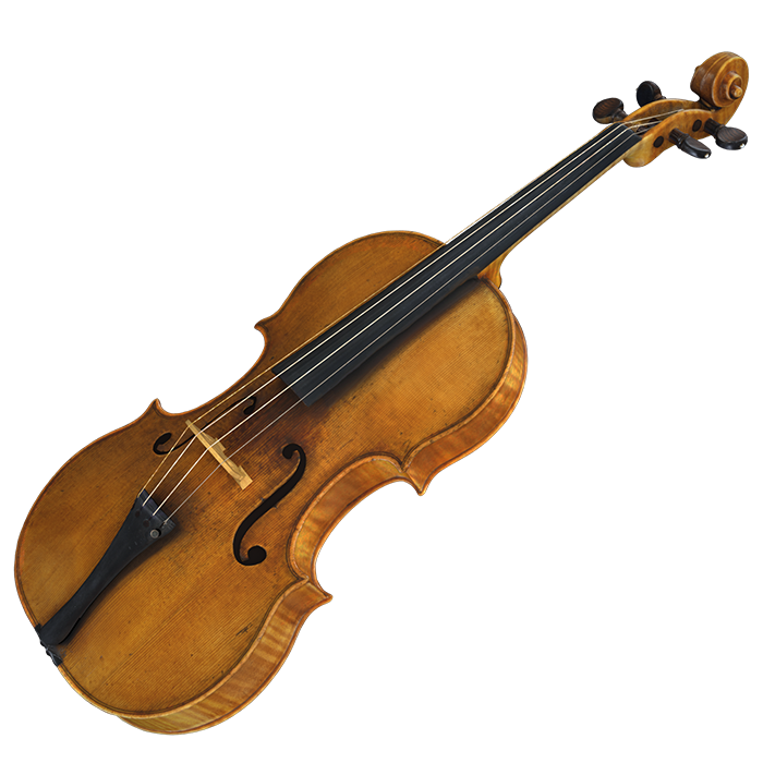 instruments clipart violin