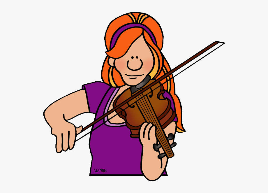 instruments clipart vocal music