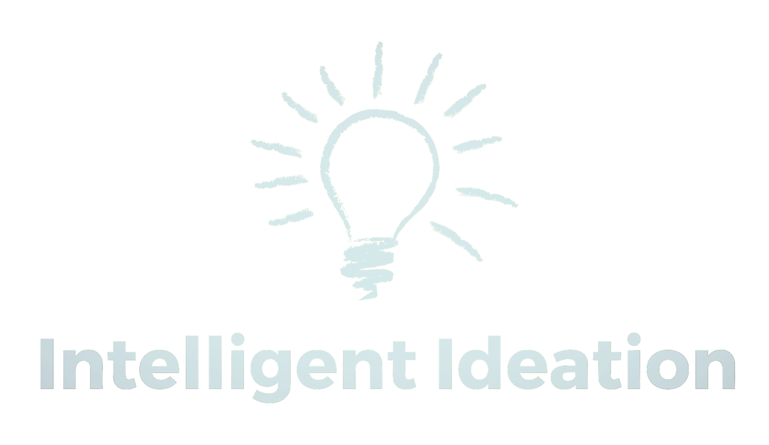 intelligent clipart big idea