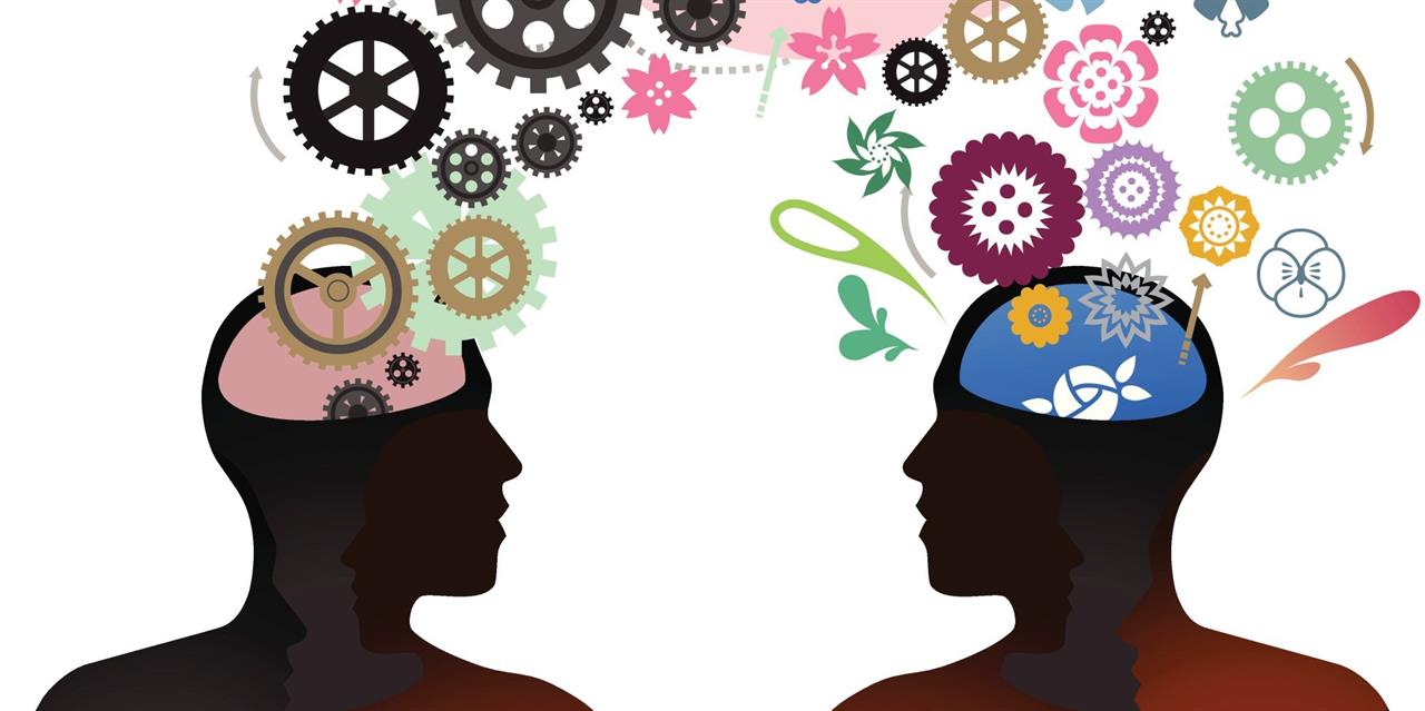 Cultural intelligence the elixir. Intelligent clipart healthy student