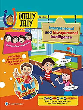 Amazon com intellyjelly interpersonal. Intelligent clipart intrapersonal intelligence