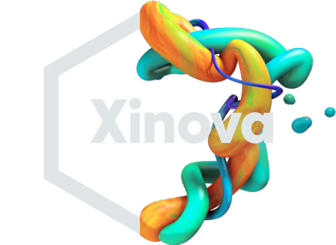 Intelligent clipart inventor. Xinova 