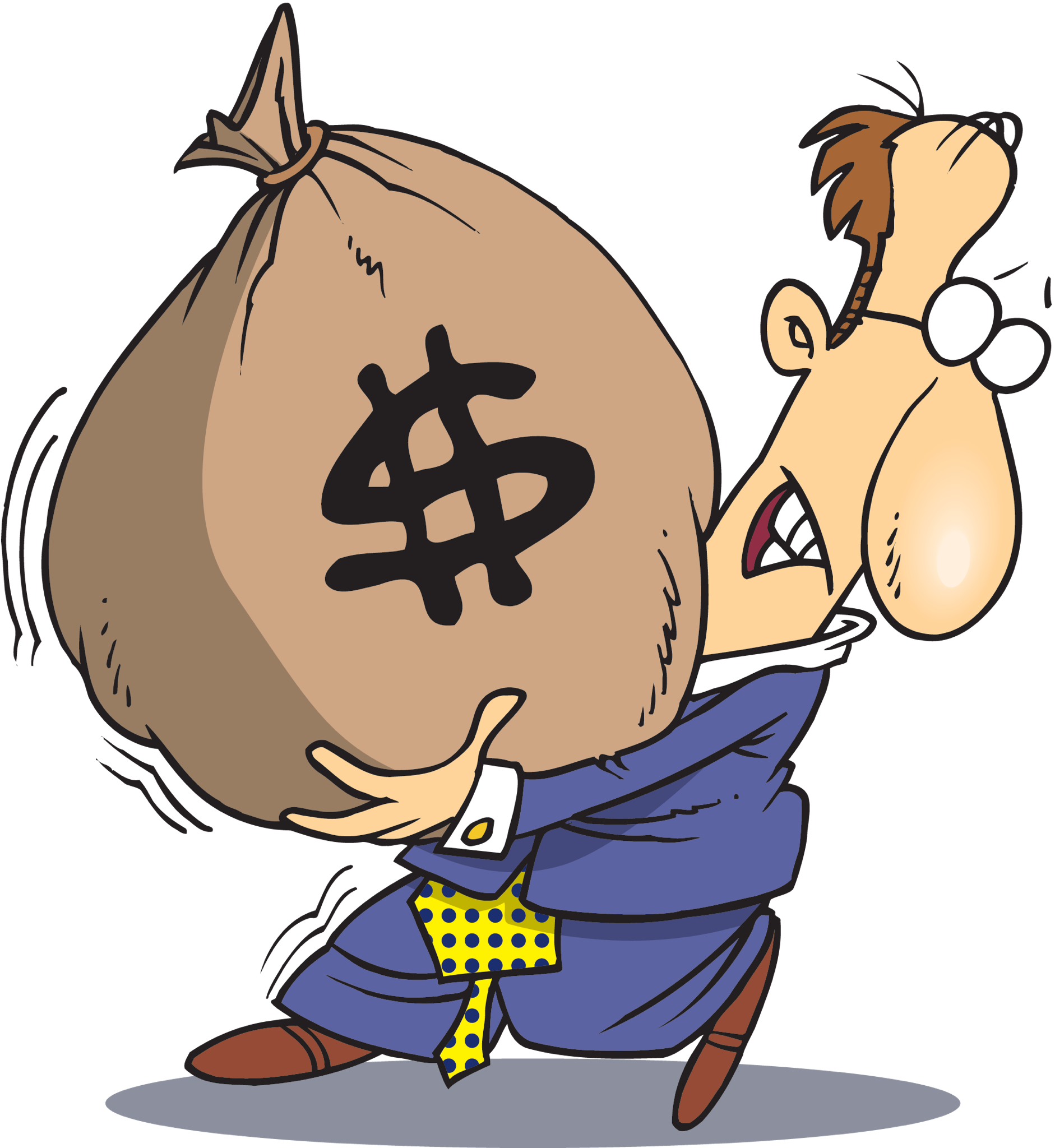 Intelligent clipart inventor. Stereotyping of jews by