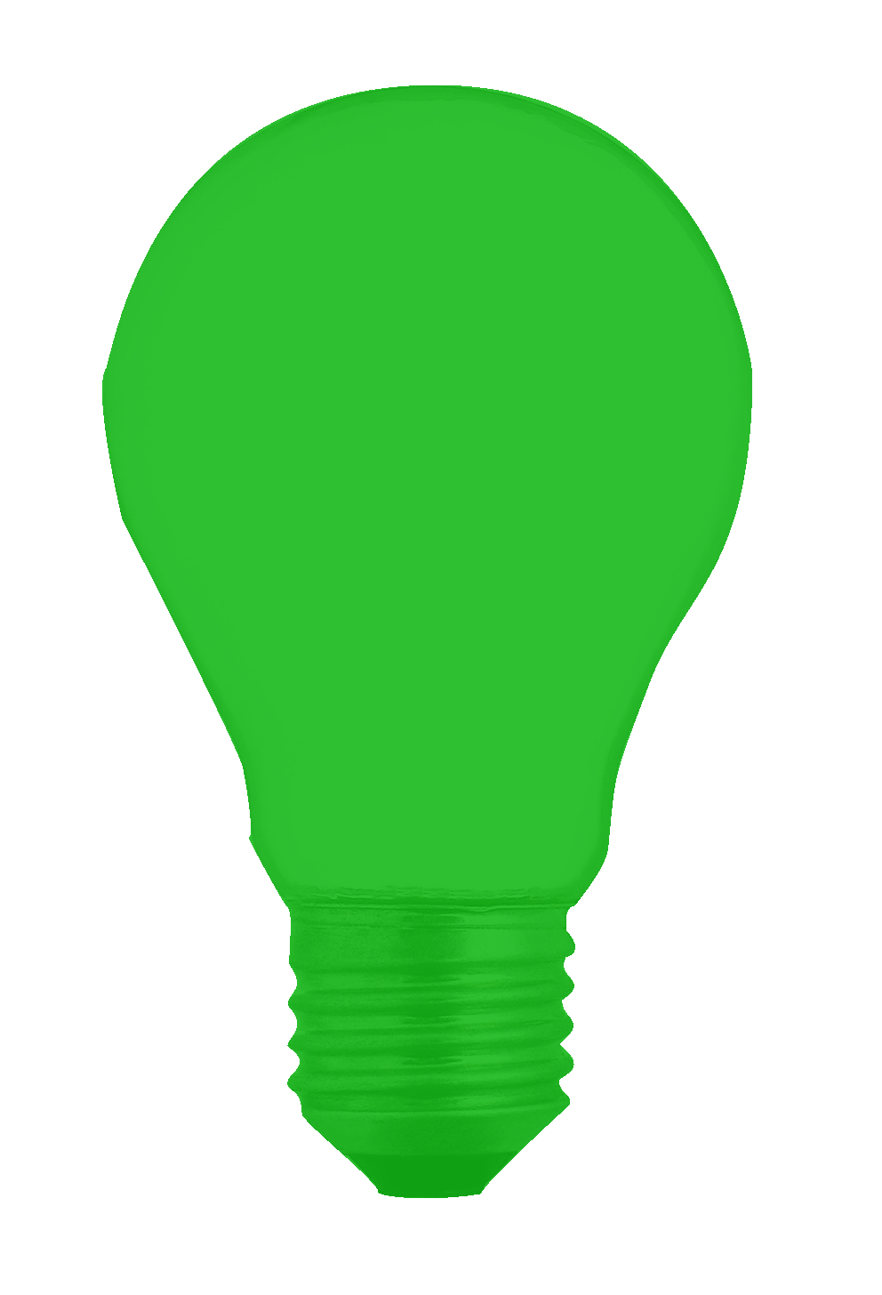 intelligent clipart lightbulb
