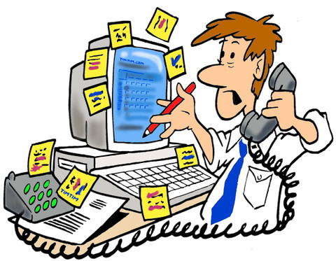 Intelligent clipart student worker. Free hard pictures download