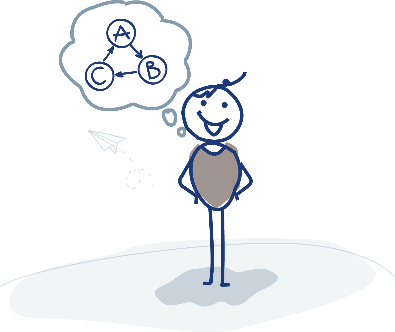 Software engineering automation technology. Test clipart test day