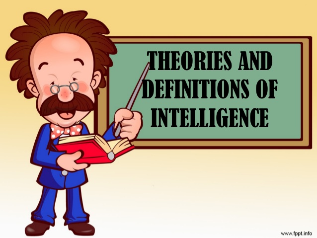 intelligent clipart theorist