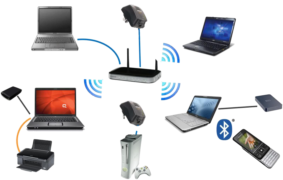 internet clipart computer networking