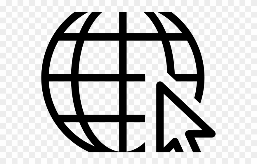 Internet clipart internet icon. Www png download pinclipart