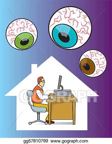 internet clipart internet privacy