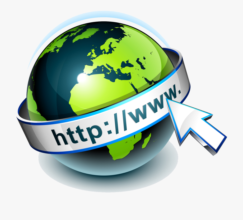 internet clipart world wide web