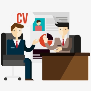 interview clipart career counseling