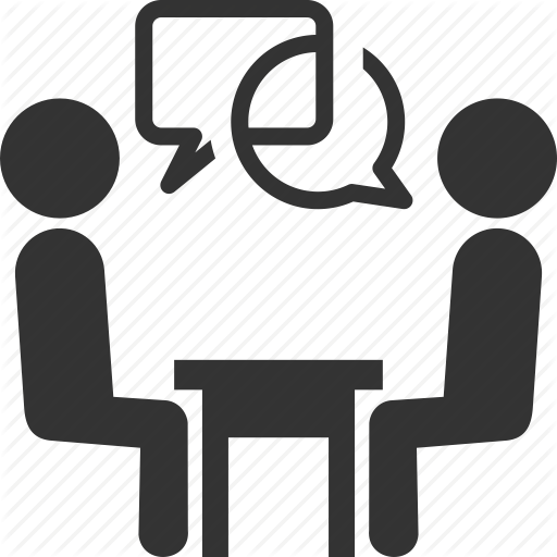 Interview clipart individual. Free download clip art