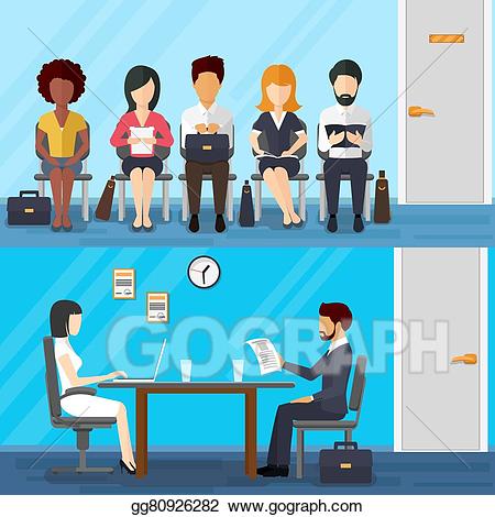 interview clipart interview room