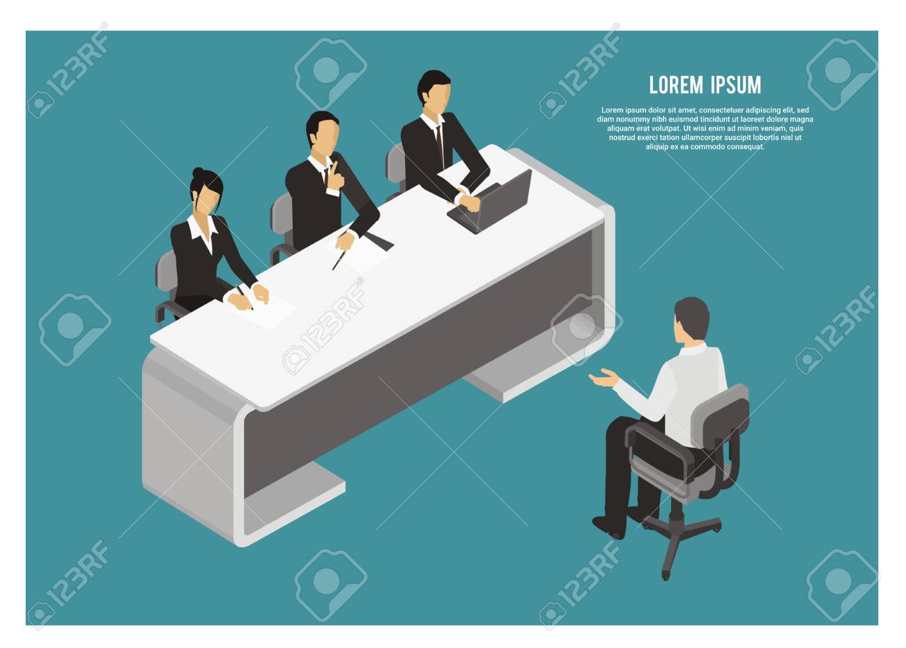 Free download clip . Interview clipart interview session