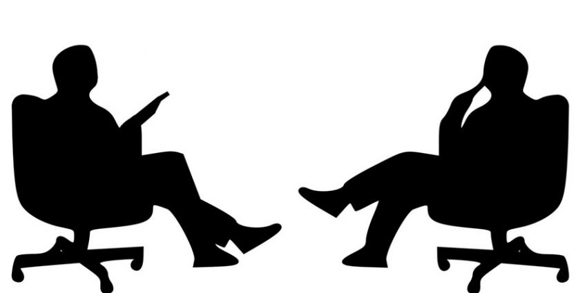 Interview clipart interview session. How to beef up