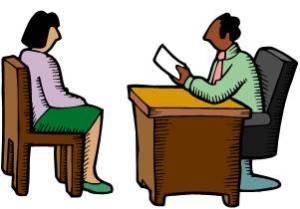 Interview clipart interview session. Redstarresume blog 