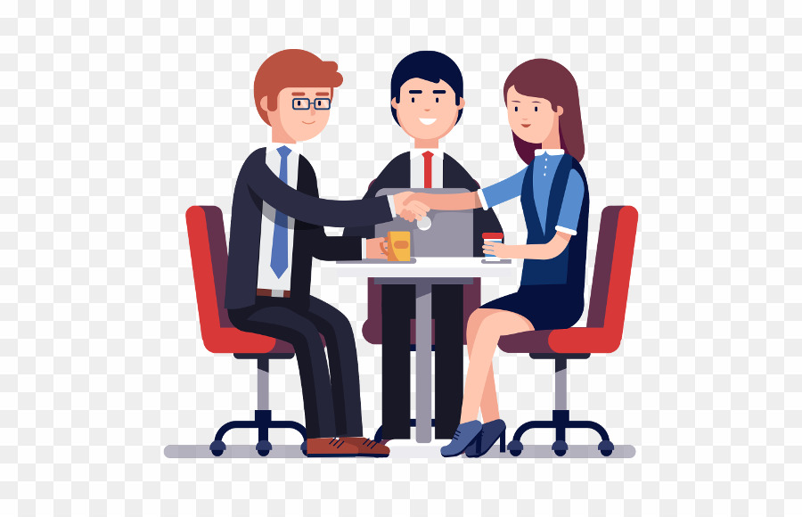 Transparent png job download. Interview clipart inteview