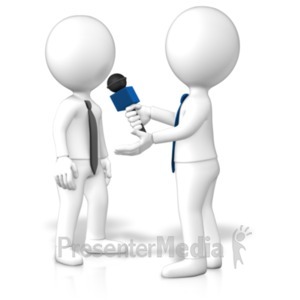 Interview clipart medical interview. One on education and