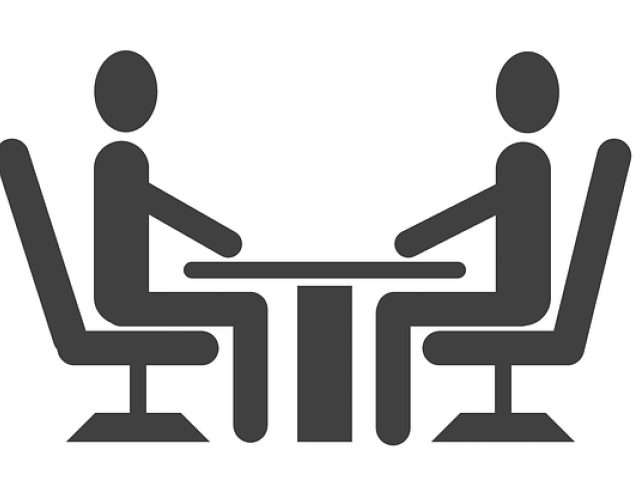 Interview clipart qualification. Free download clip art