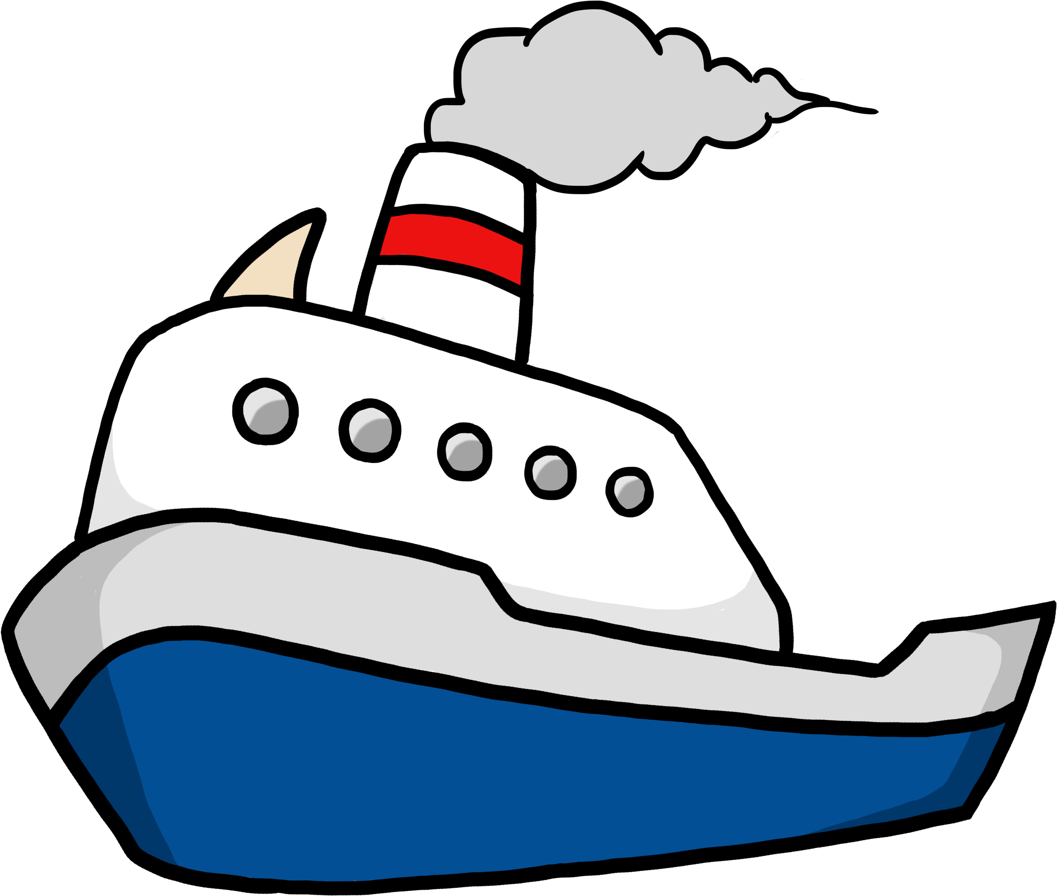 Ship clip art free. Intolerable acts clipart boat