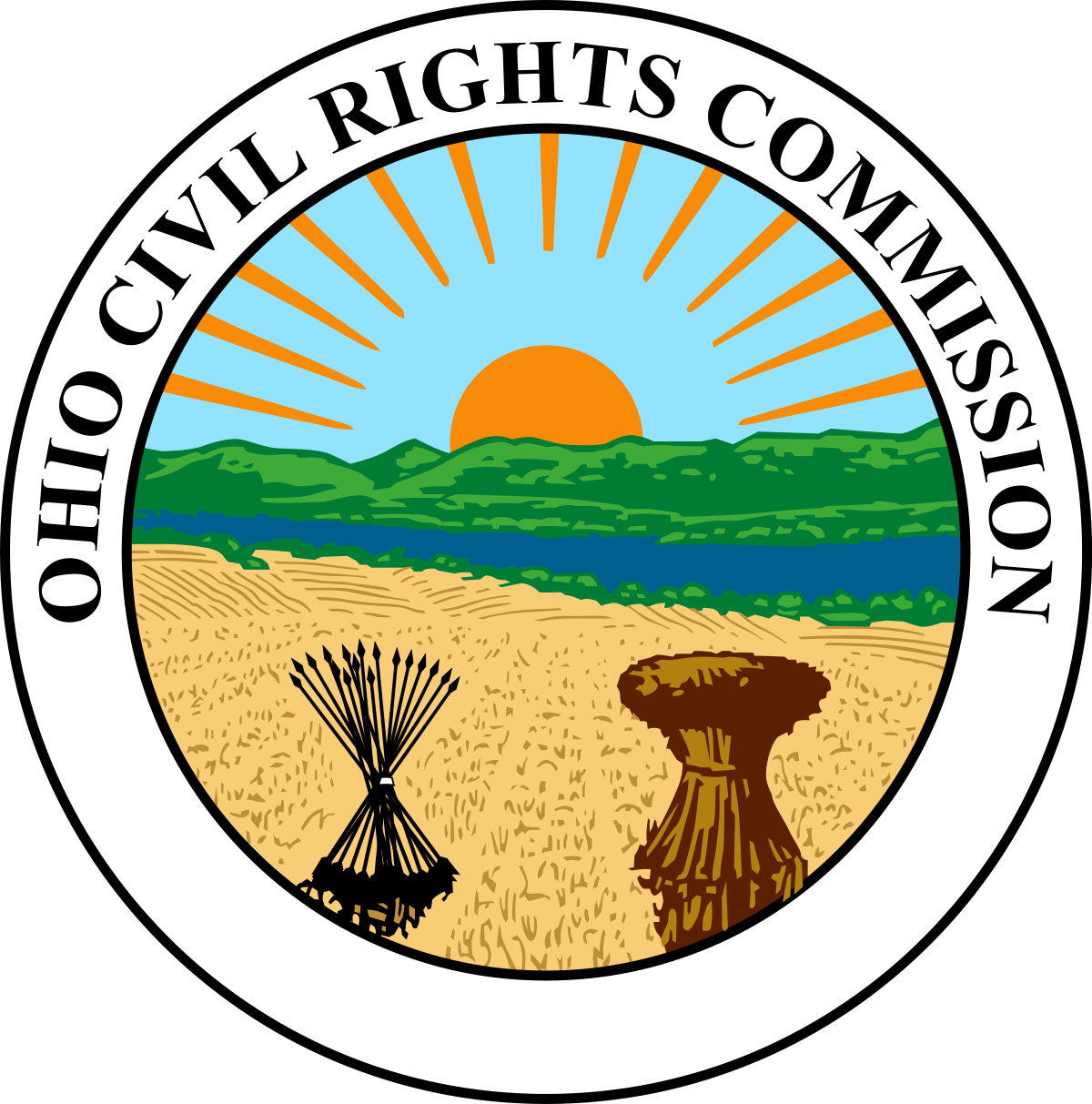 january clipart civil rights movement