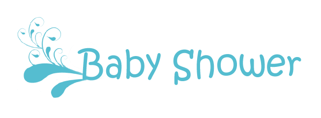 invitation clipart baby shower