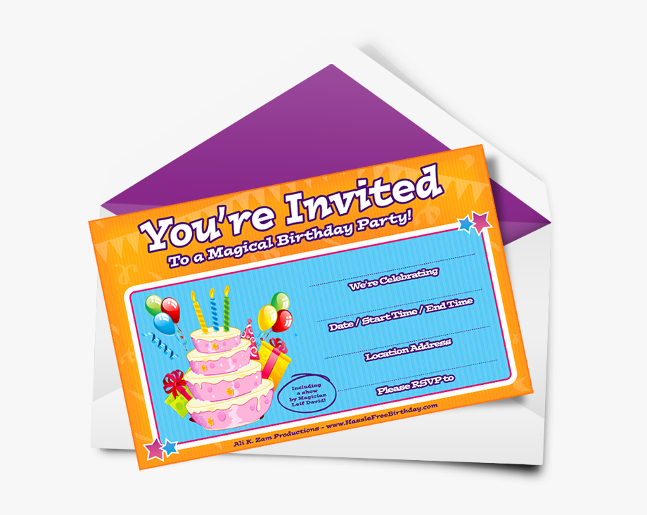 invitation clipart invited