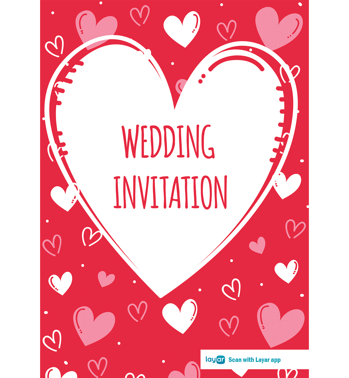 Invitation clipart tamil. Tamilinvite wedding augmented reality
