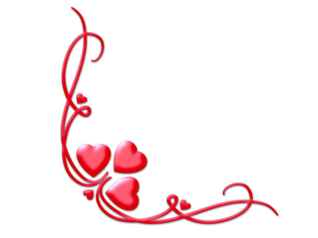 Wedding s day heart. Invitation clipart valentine