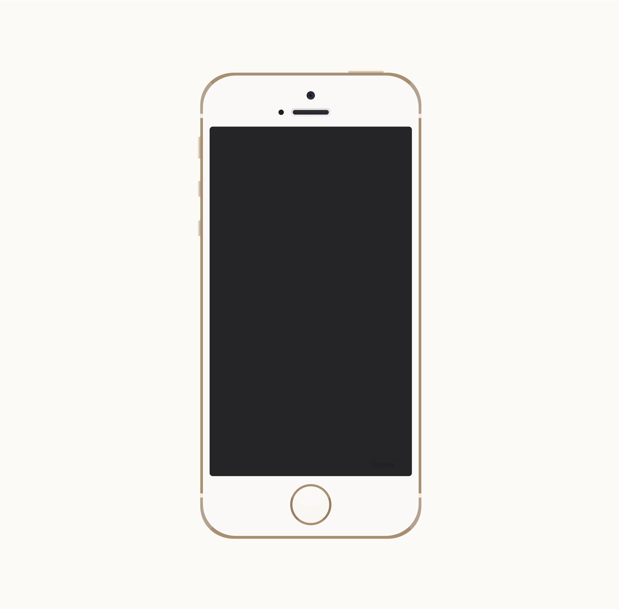 iphone clipart