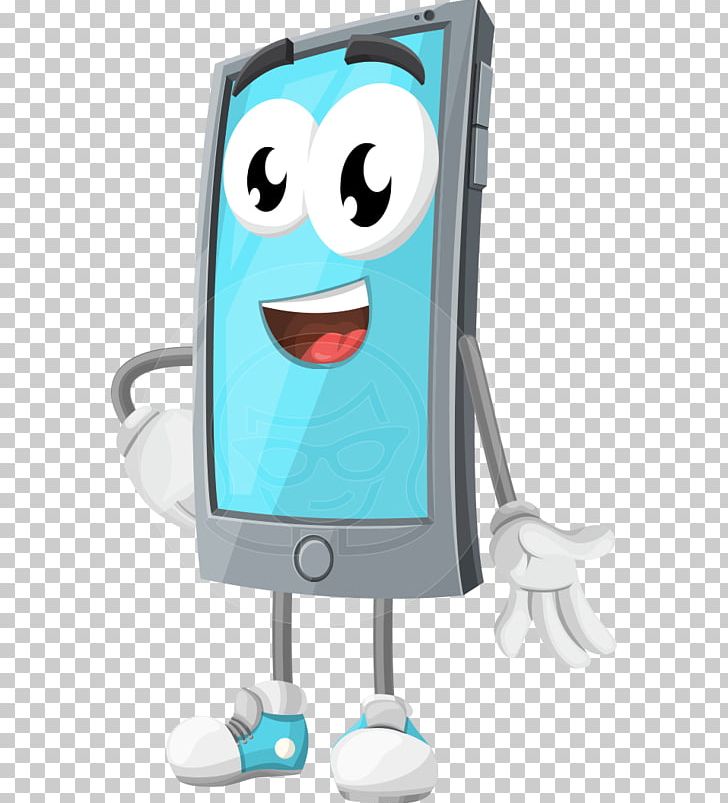 iphone clipart animated