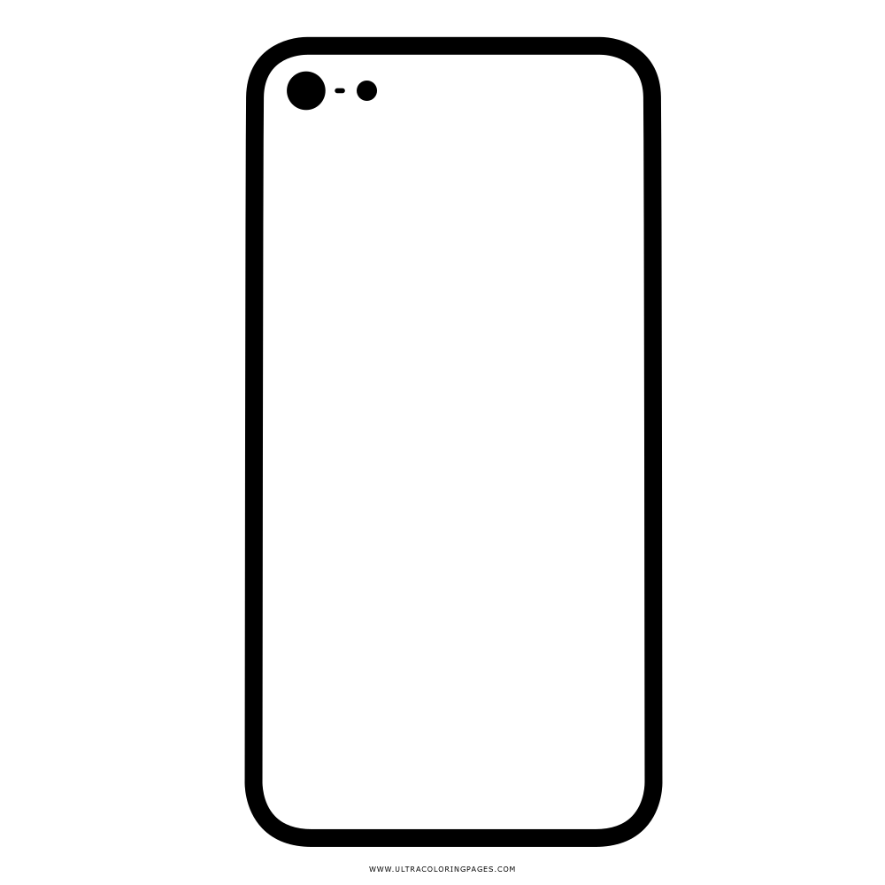 Download Iphone clipart colouring, Iphone colouring Transparent FREE for download on WebStockReview 2020