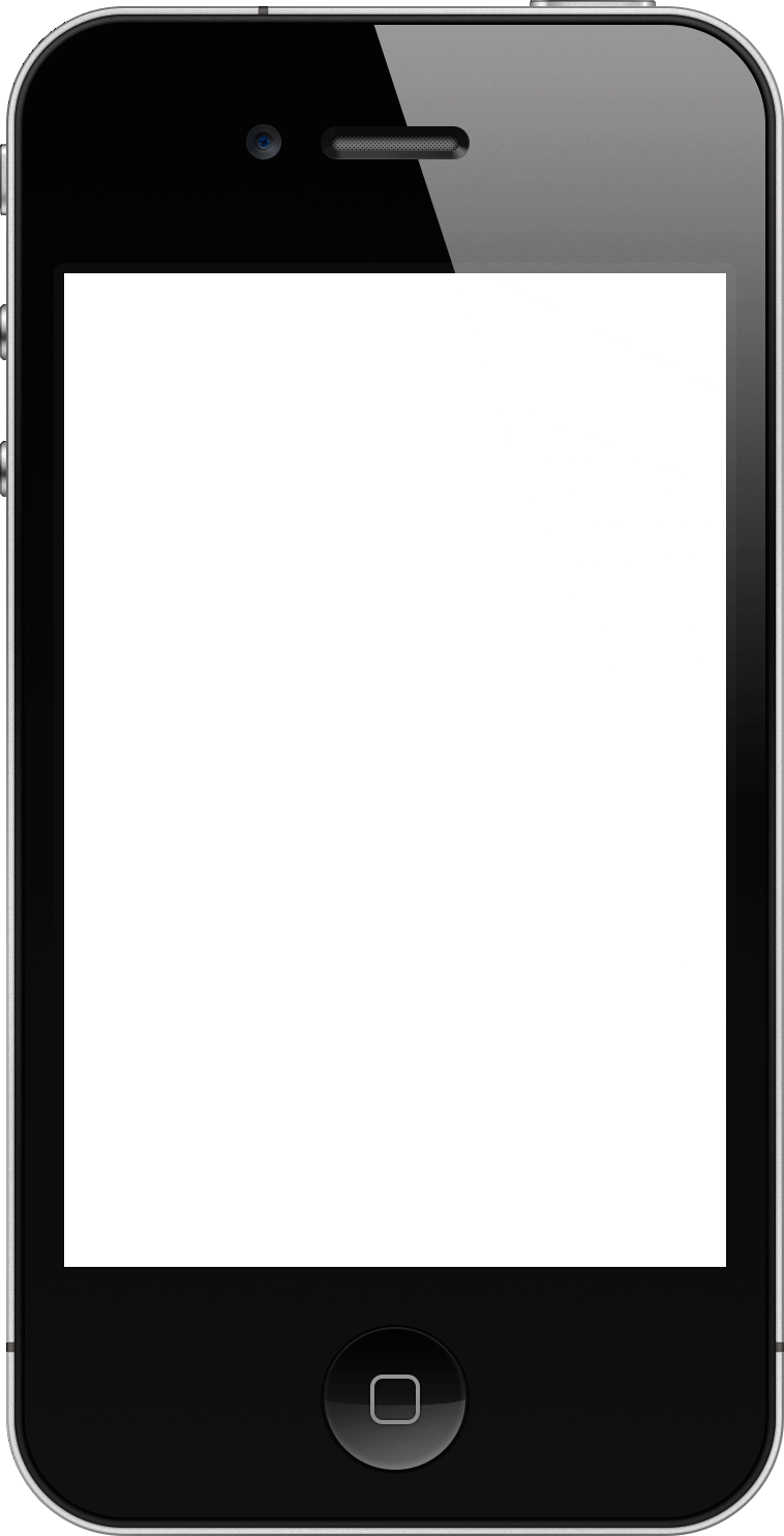Iphone frame png. Everweb trisite ipad design