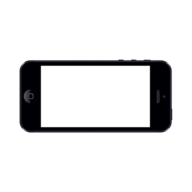 Mockuphone . Iphone clipart ipad frame