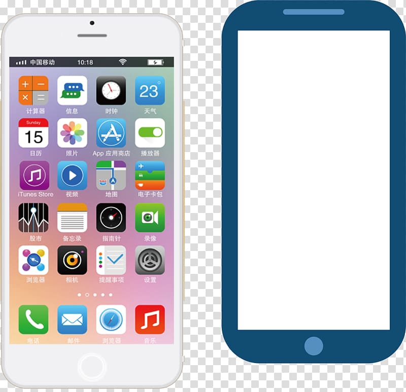 iphone clipart mobile android