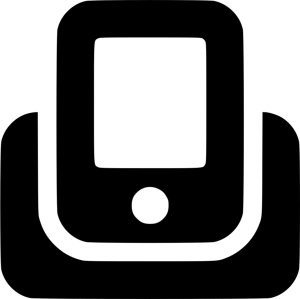 iphone clipart mobile symbol
