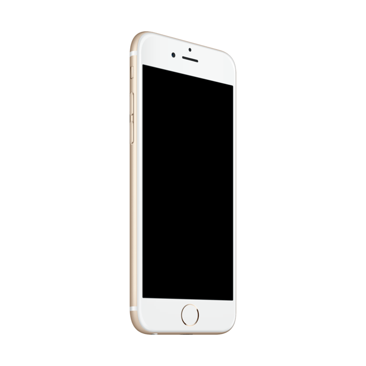 iphone clipart mockup