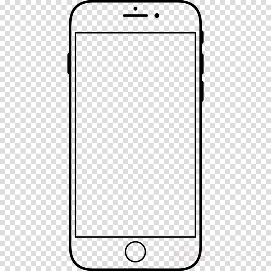 Iphone clipart pdf Iphone pdf Transparent FREE for download on