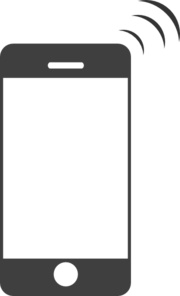 I phone clip art. Iphone clipart phoneclip