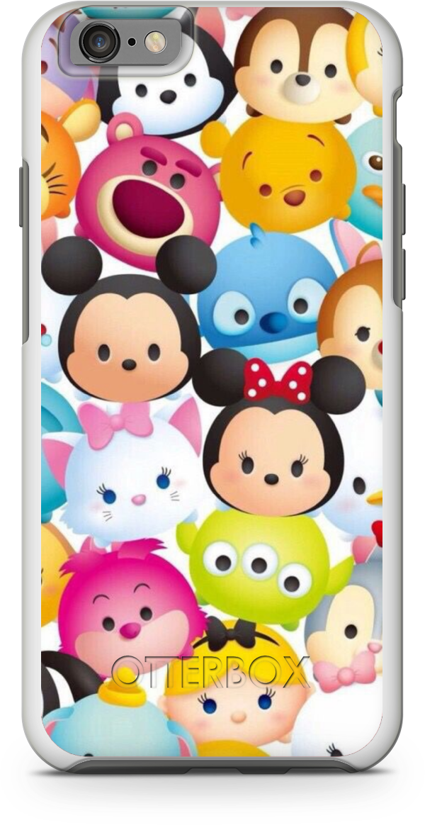 Custom otterbox symmetry case. Iphone clipart toy phone
